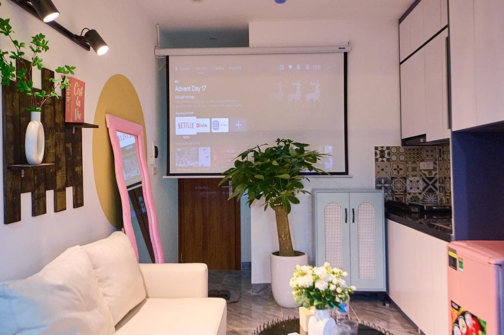 HOMI Homestay - 501TĐT - 6