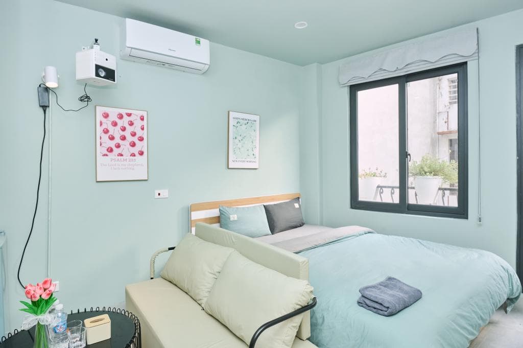 Blossom Home 302NAN - 2