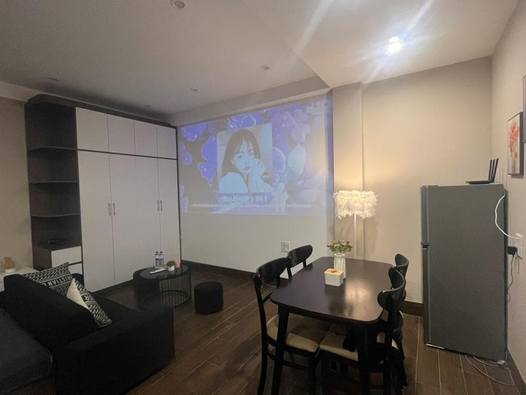 1MT Homestay - 201LLQ - 5