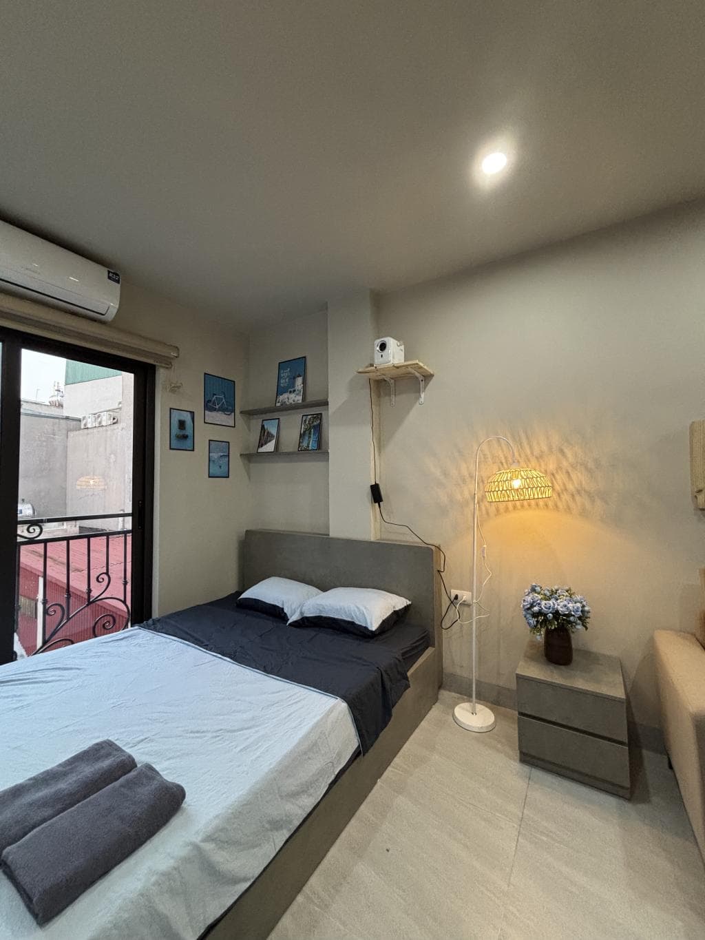 Trên Mây Homestay - 501MT - 2