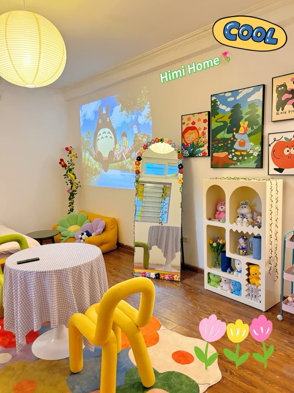 902 QH | Himi Room - 7