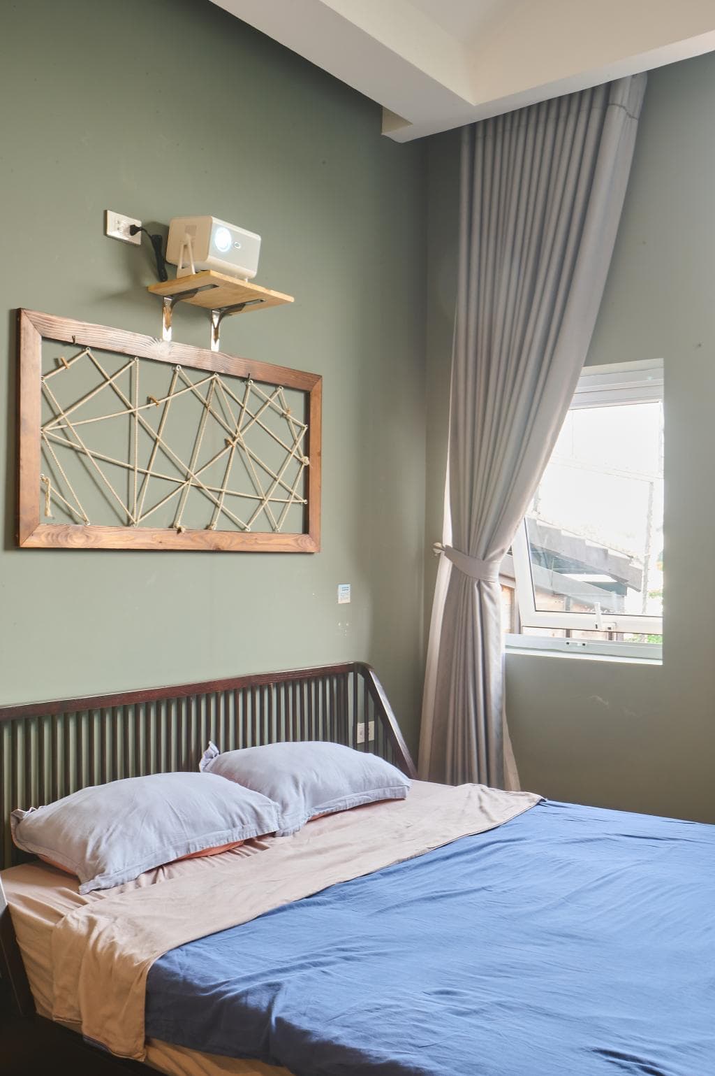Echo Haven 601ĐC - 2