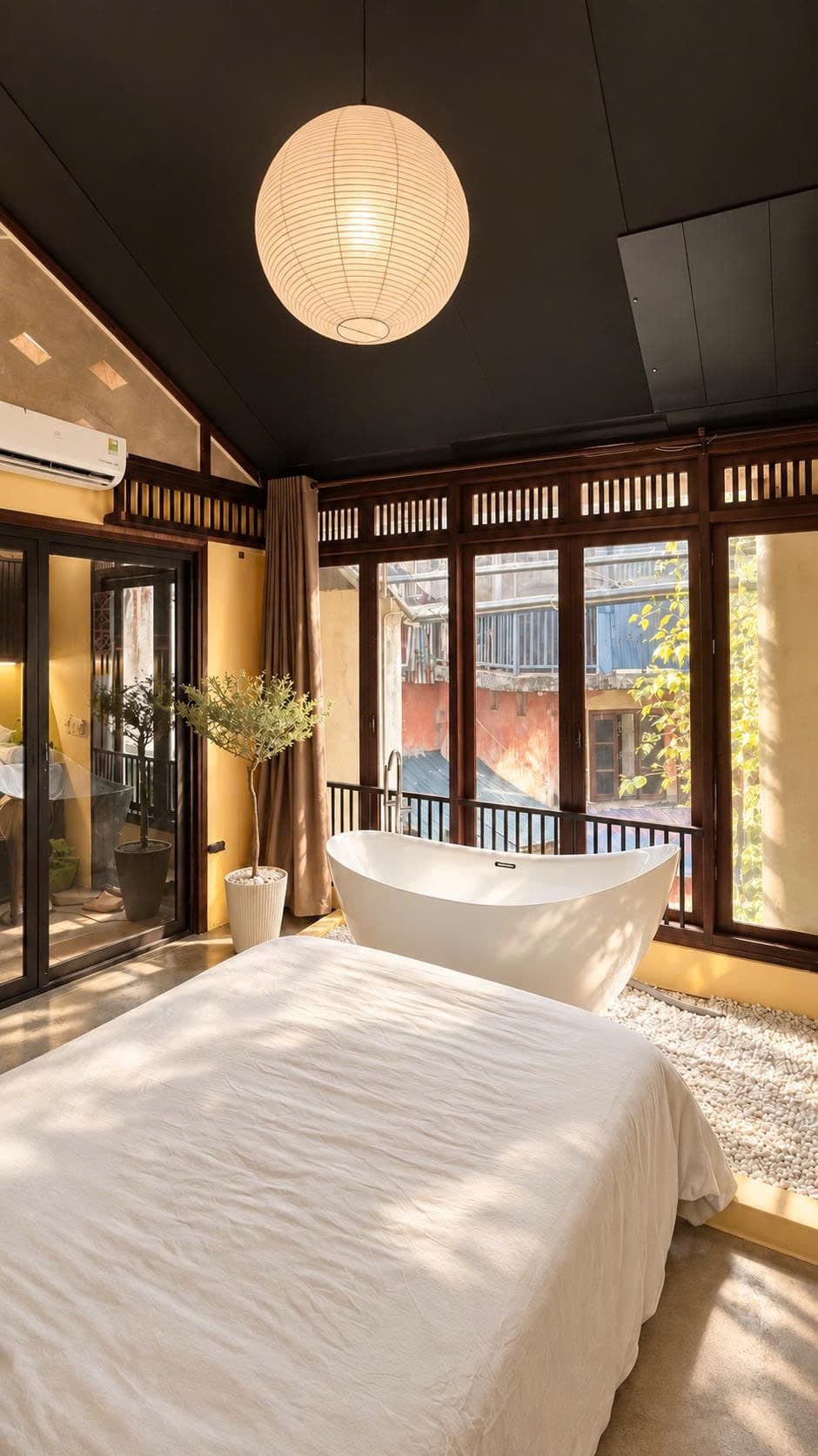403 HoiAn Room - 2