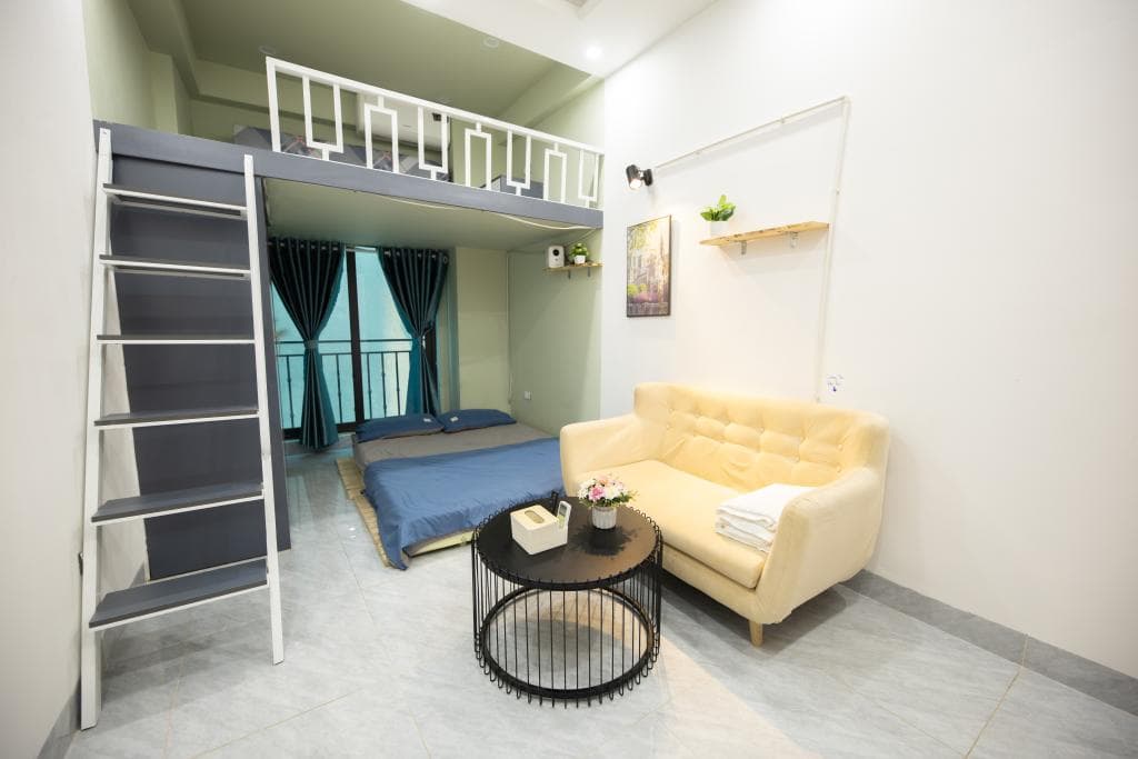 Luv Homestay - 401HTM - 14