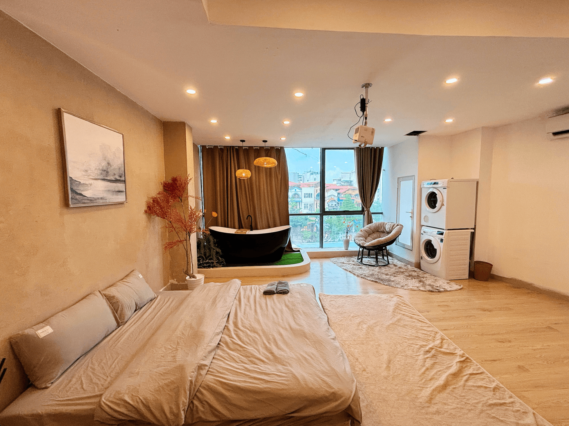 501 QH | Yuki Home - 3