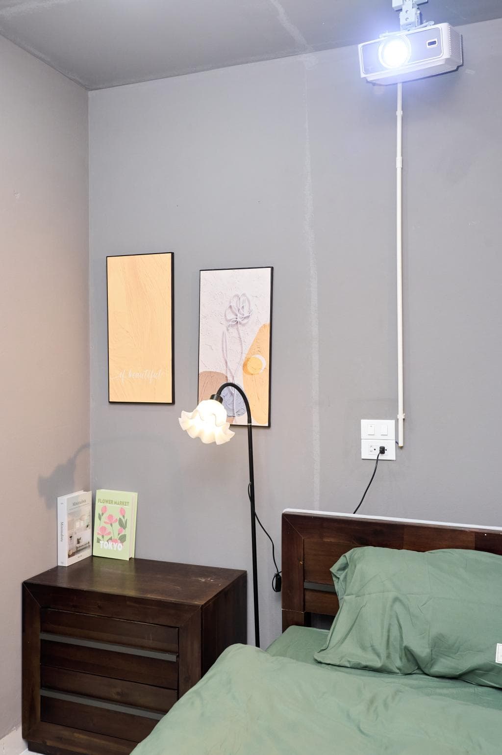 Sona Homestay - 202HQV - 9