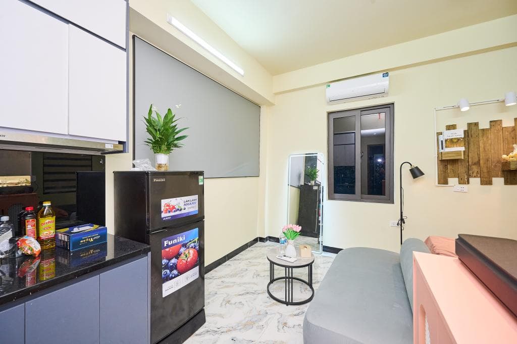 Trên Mây Homestay - 303PKB - 7