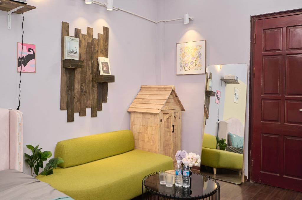 PACE House - 202TĐ - 8