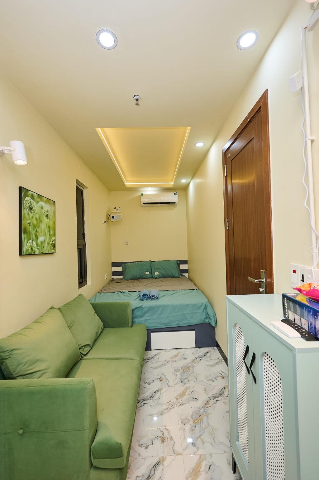 Trên Mây Homestay - 402PKB - 8