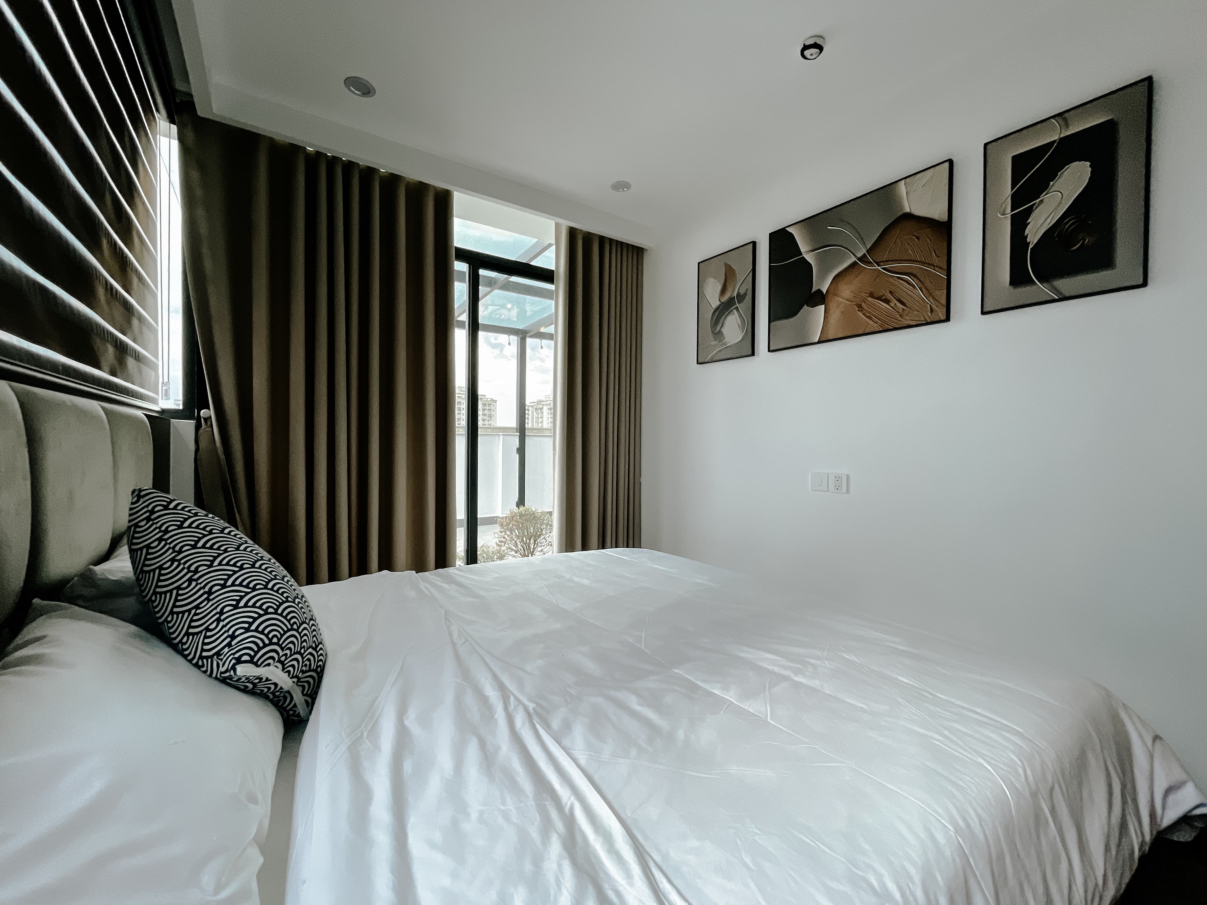 Clerver Penthouse - 20