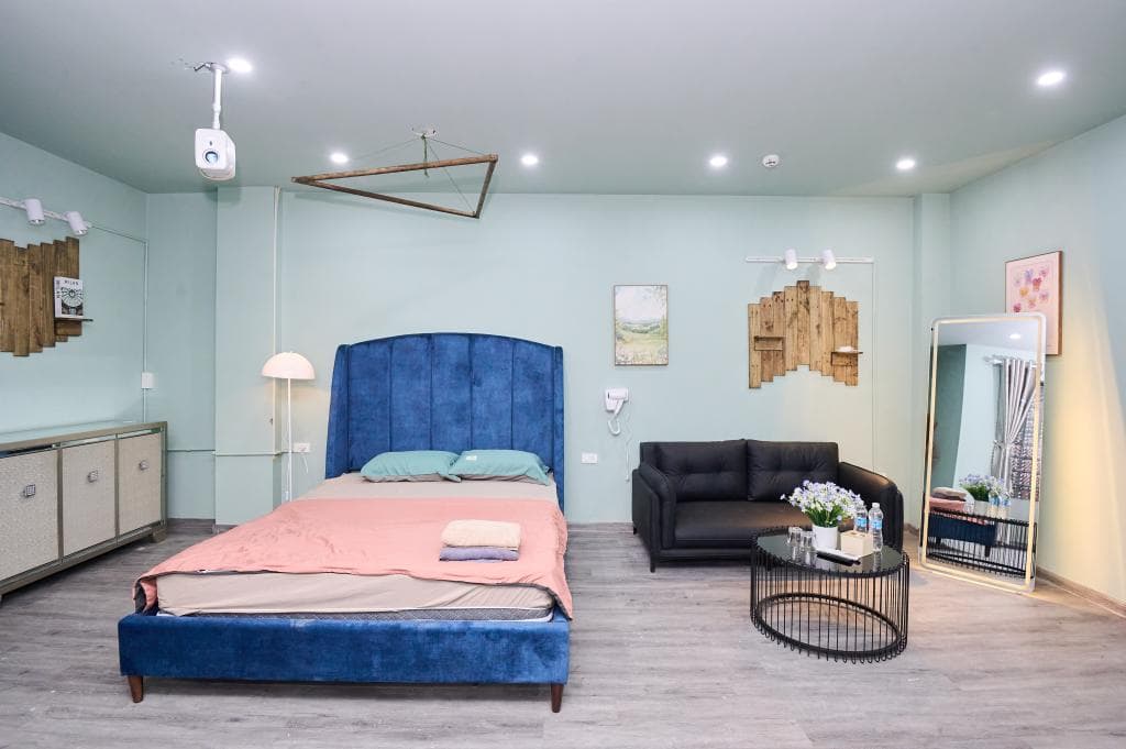 Trên Mây Homestay - 402VT