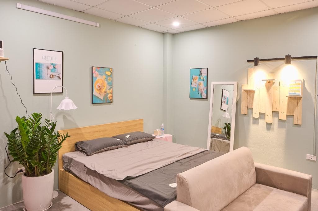 Haven House - 202MĐ