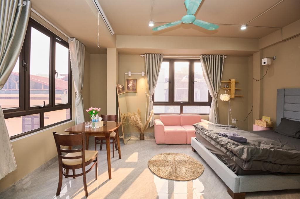 Noma House - 501TQV - 7