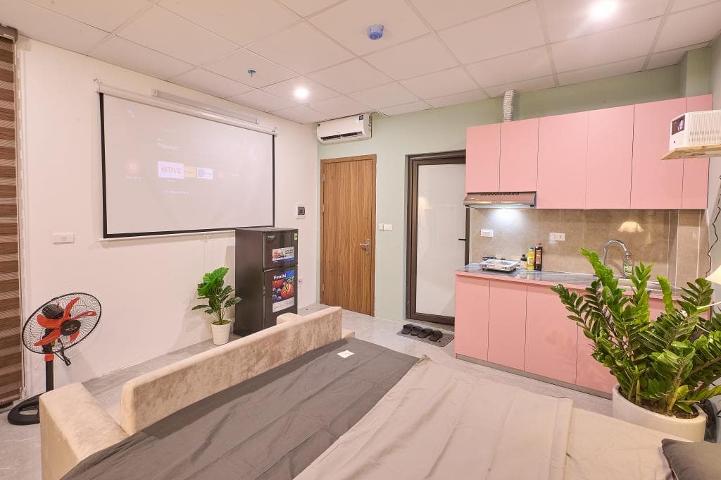 Haven House - 202MĐ - 9