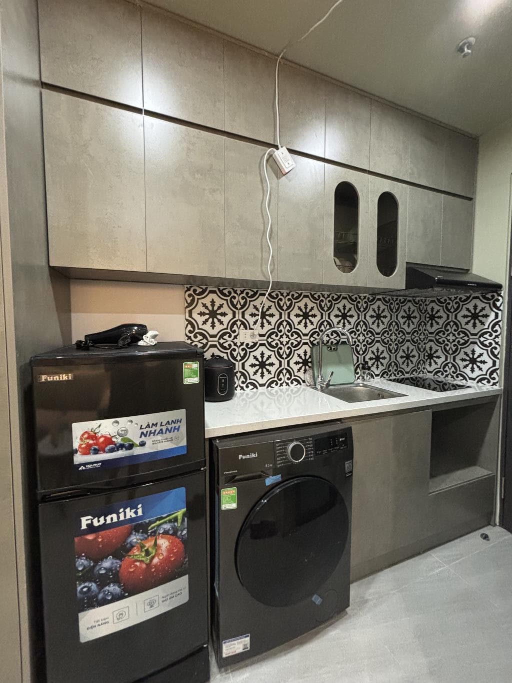 Trên Mây Homestay - 302MT - 3