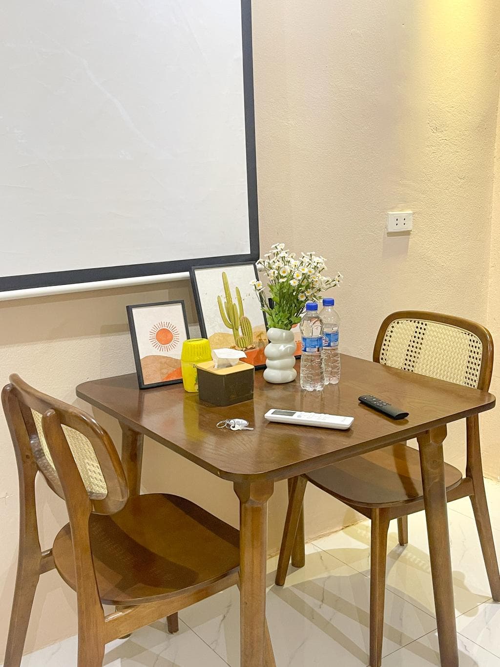 Haven House - 501QN - 5