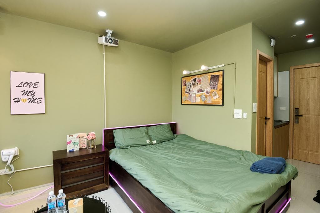 Sona Homestay - 501HQV - 4