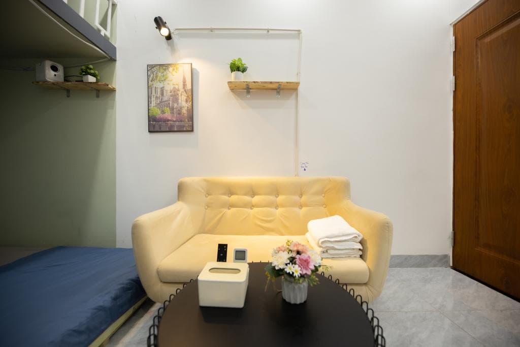 Luv Homestay - 401HTM - 5