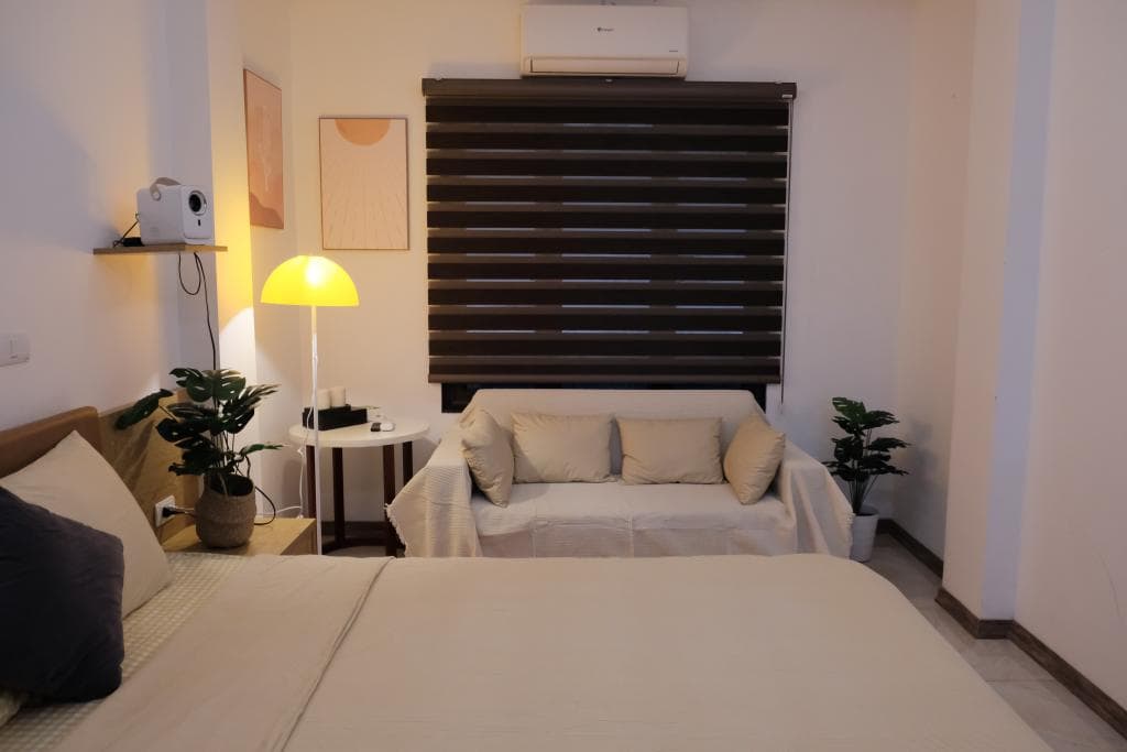 302 Rendi's House - Homestay HN - 9