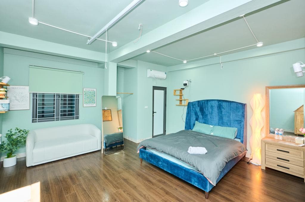 Trên Mây HST - 401XĐ