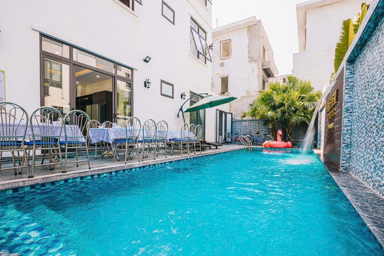 SIÊU VILLA SẦM SƠN BT43.03 - 25