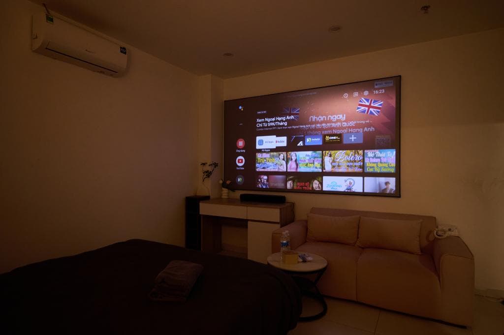 Bee Filmstay - 202ĐC - 19