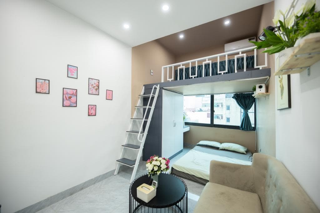 Luv Homestay - 601HTM - 5