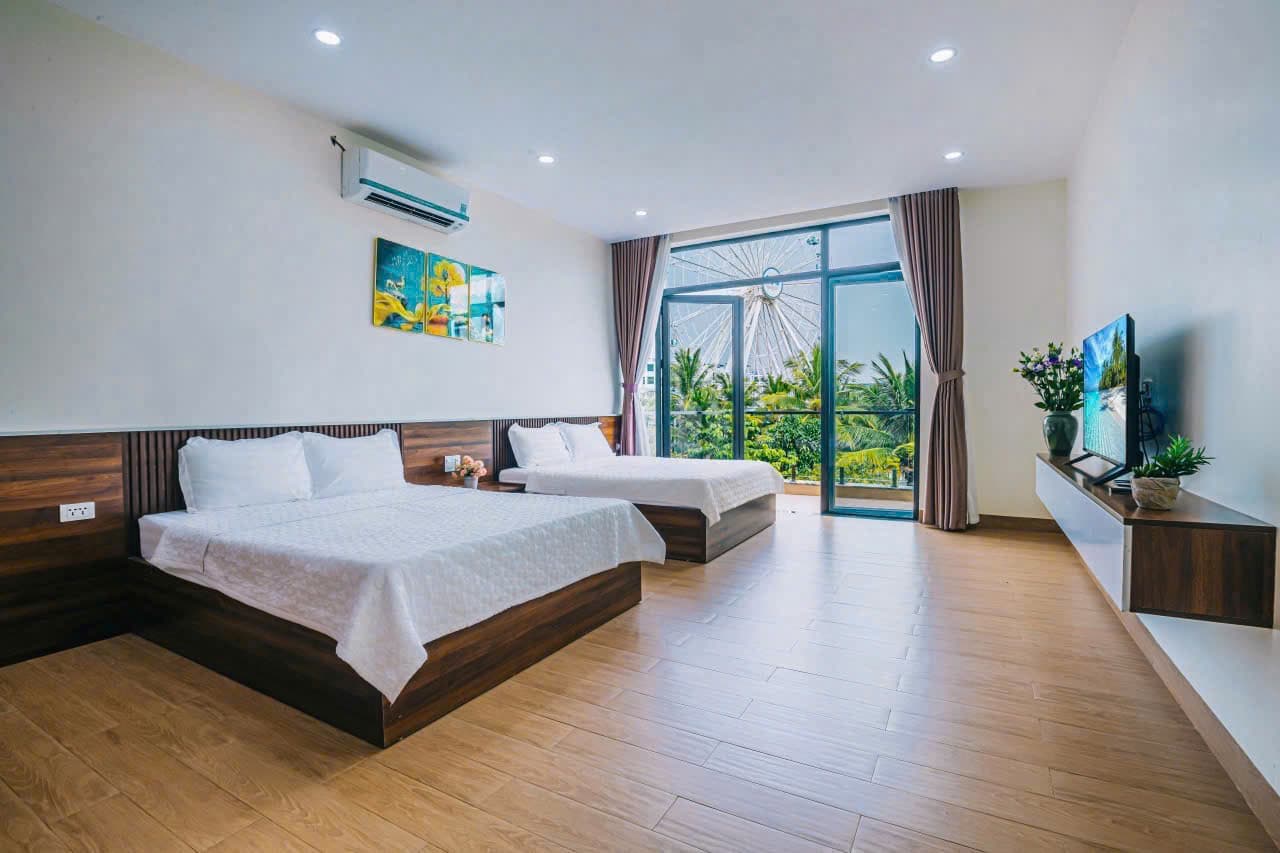 SIÊU VILLA SẦM SƠN BT43.03 - 37
