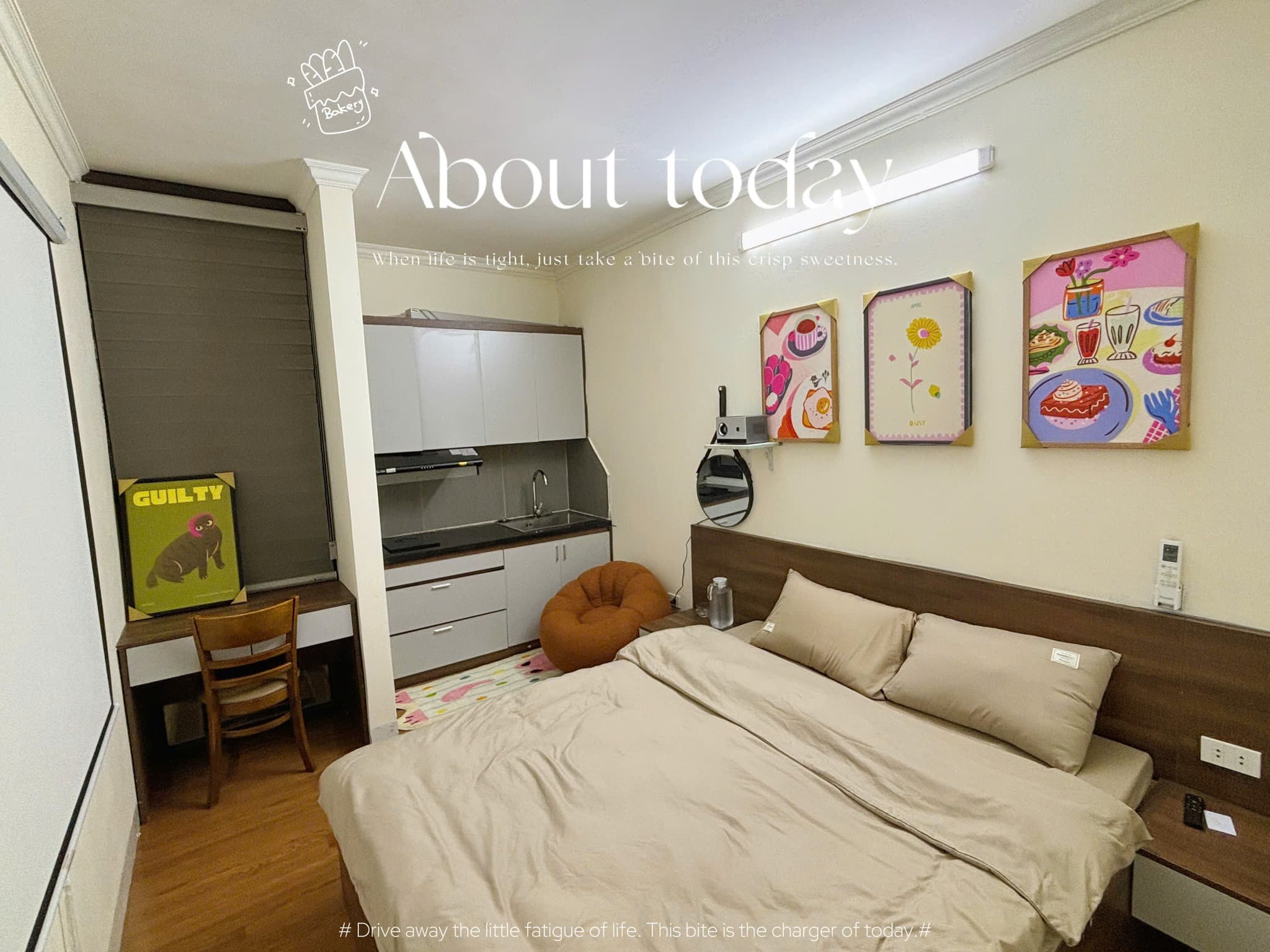 503 NK | Aura House