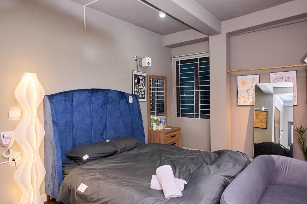 Trên Mây HST - 402XĐ - 4