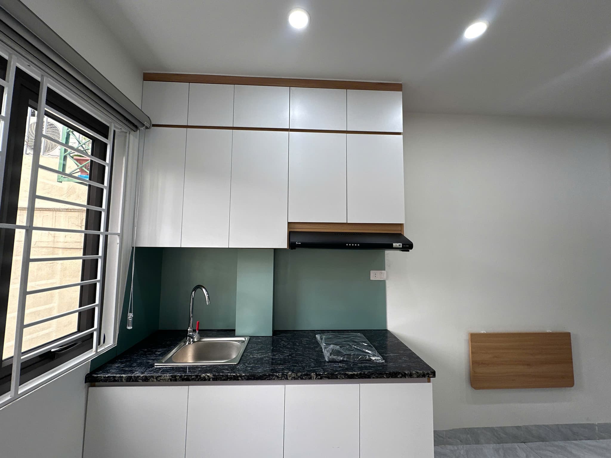 Neighbor House - 3