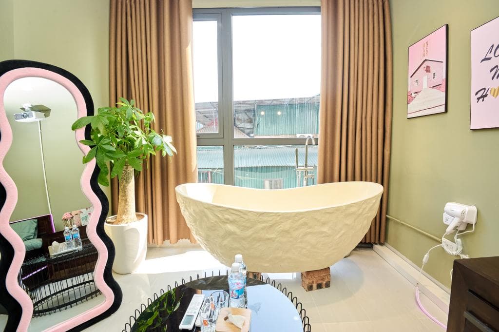 Sona Homestay - 501HQV - 15