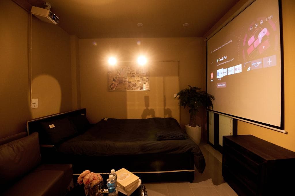 Sona Homestay - 303HQV - 7