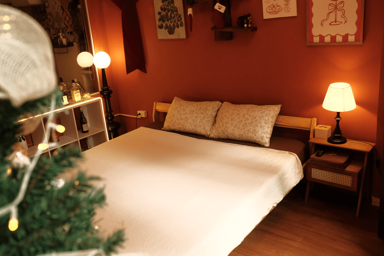 201 Clause Room - 2