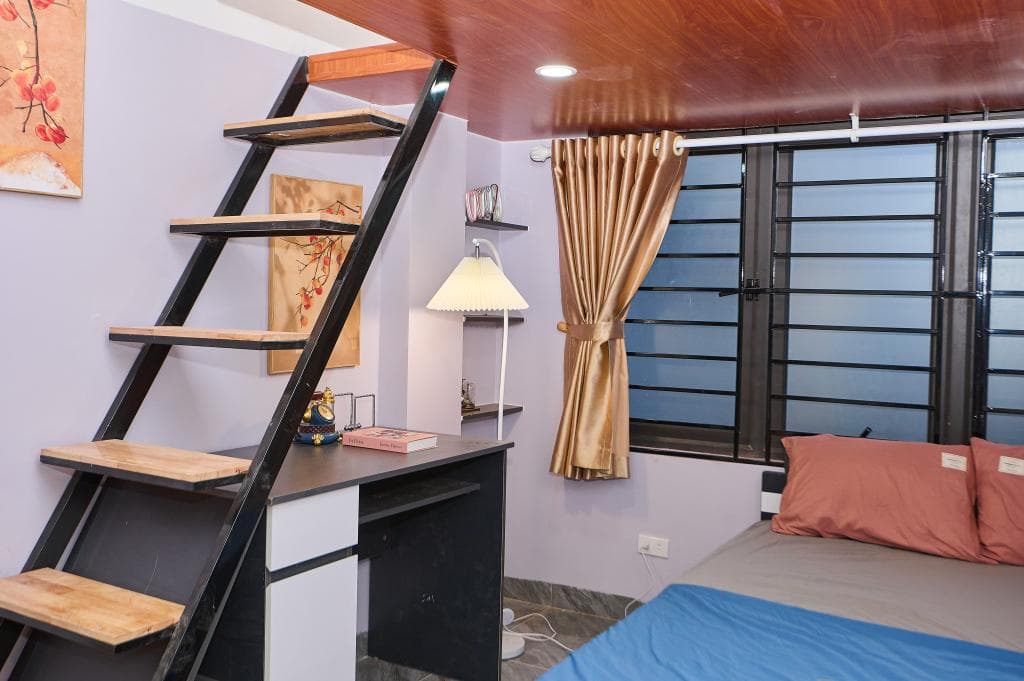 HOMI Homestay - 501TĐT - 2