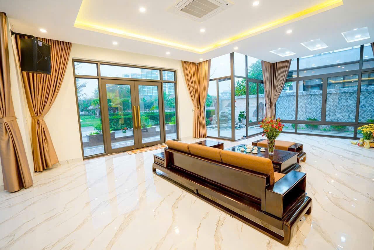 SIÊU VILLA SẦM SƠN BT43.03 - 31