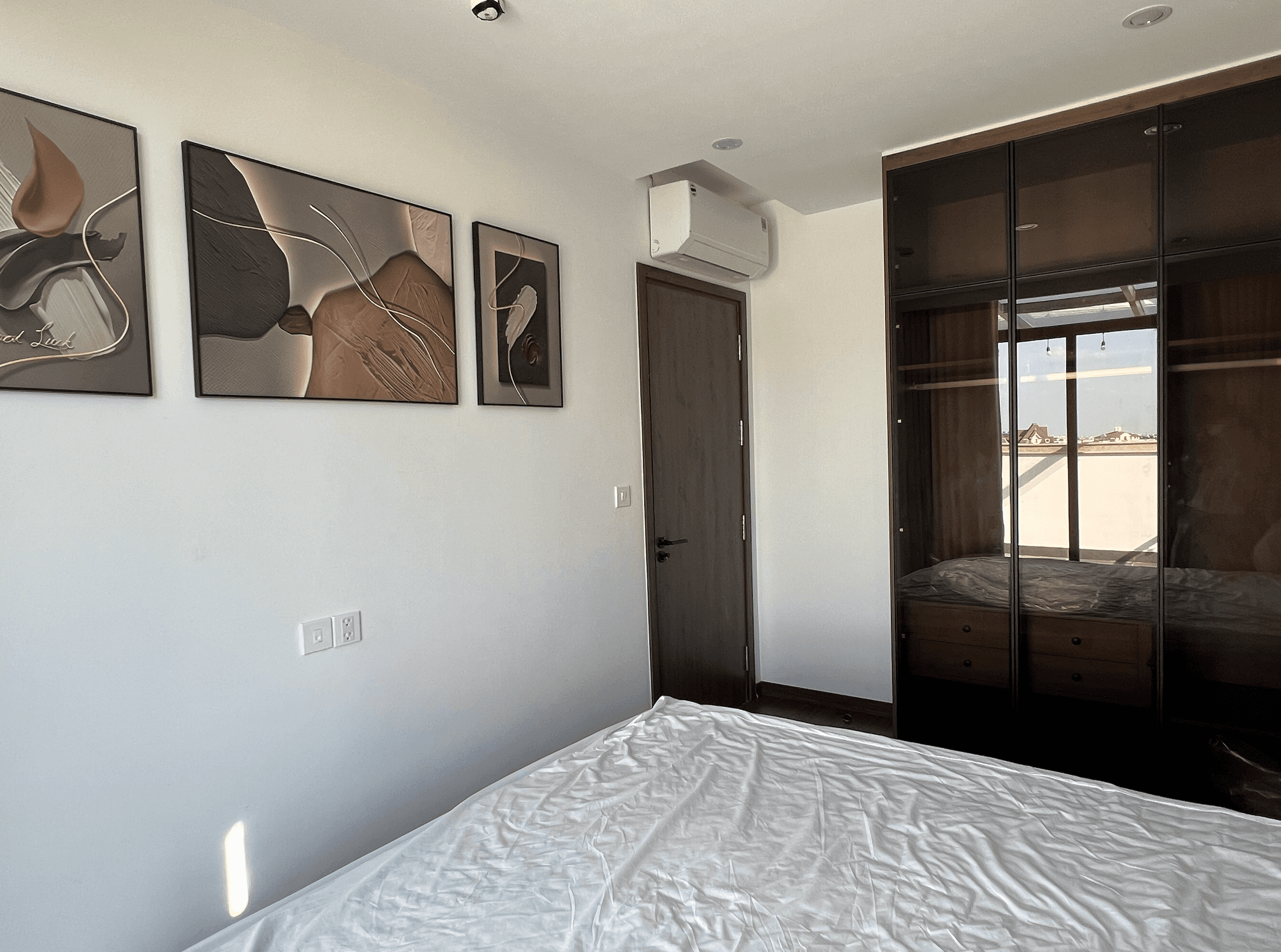 Clerver Penthouse - 8
