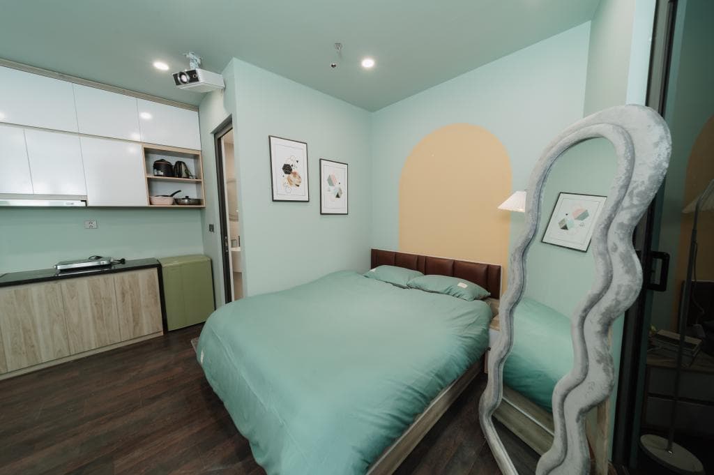 Bee Filmstay - 601ĐC - 3