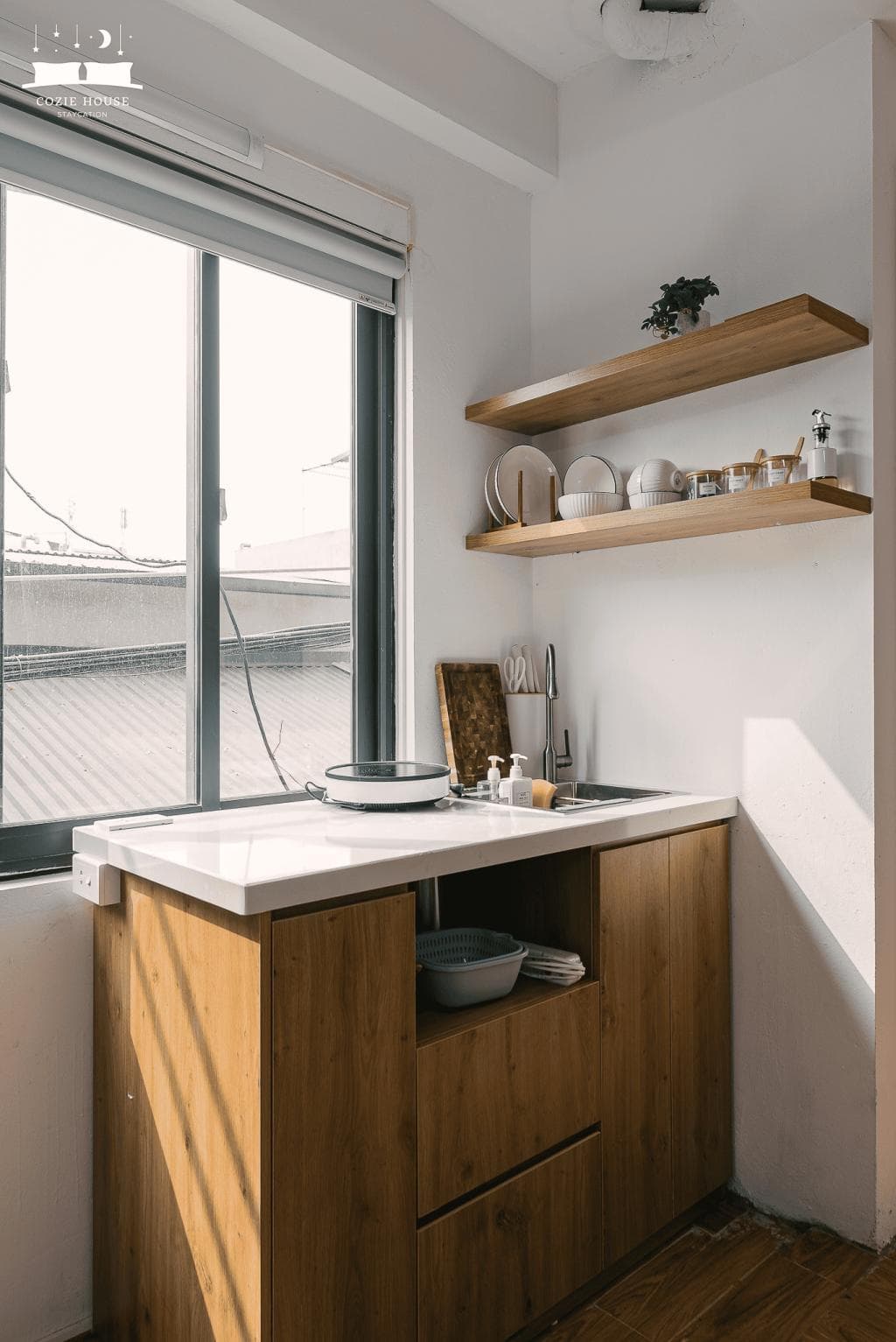 Cozie House AC21 - 3