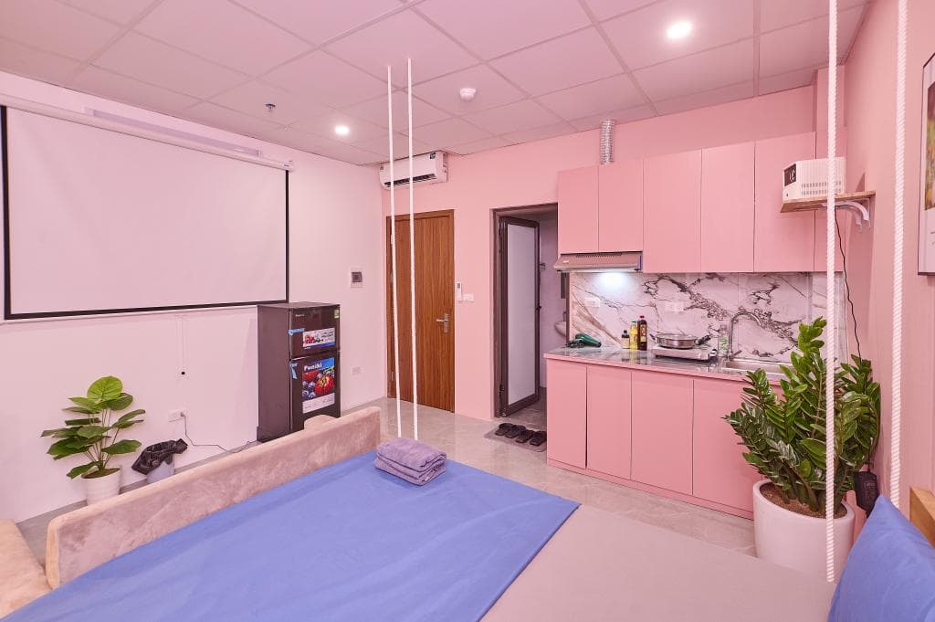 Haven House - 302MĐ - 3