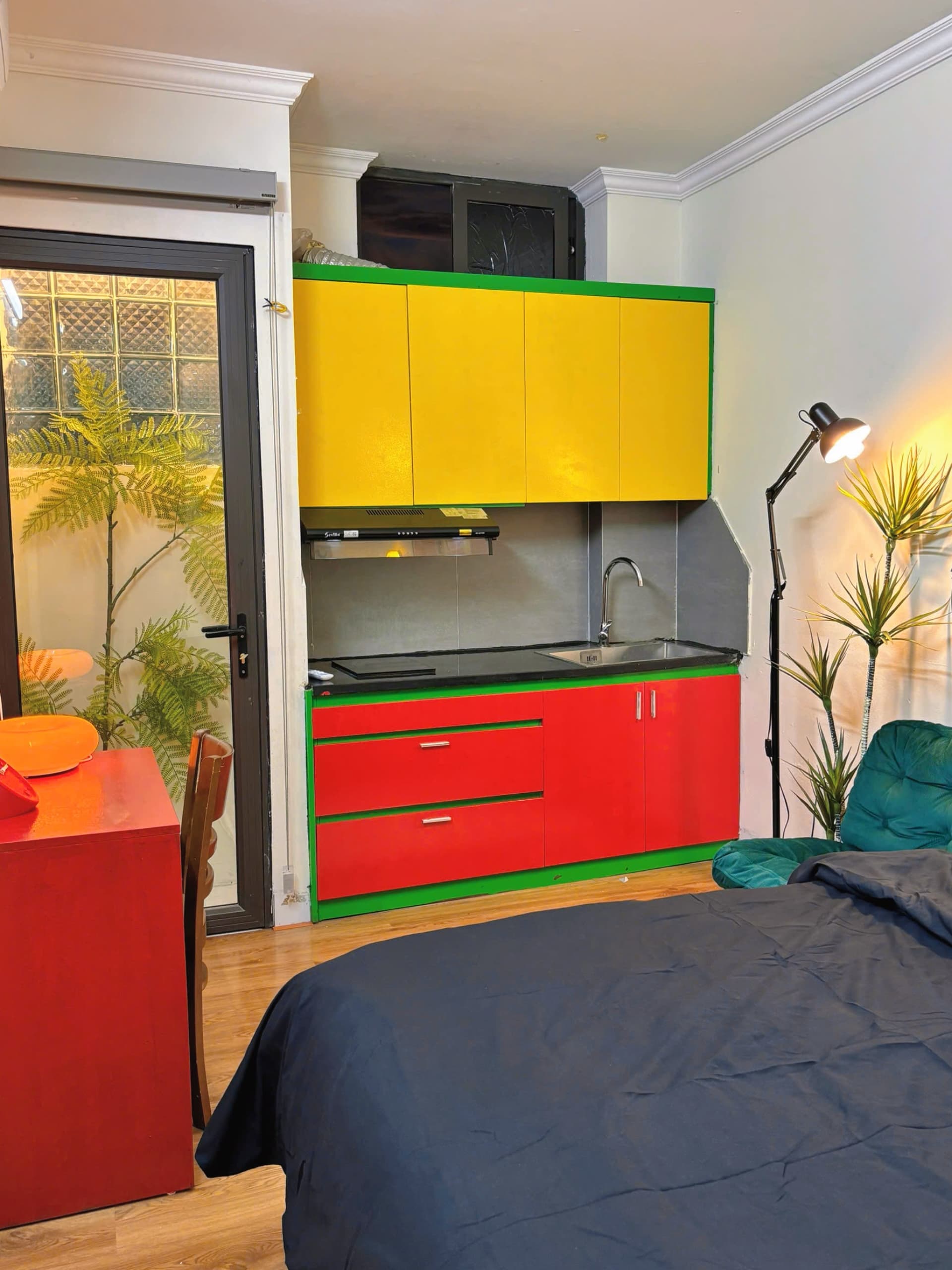 604NK | Color House - 11