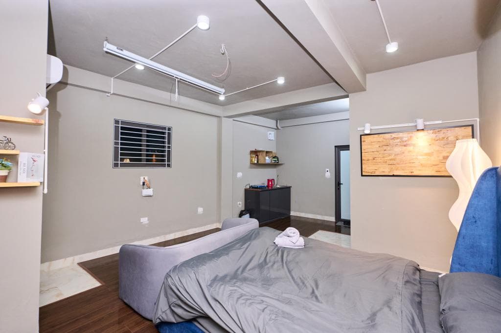 Trên Mây HST - 402XĐ - 7