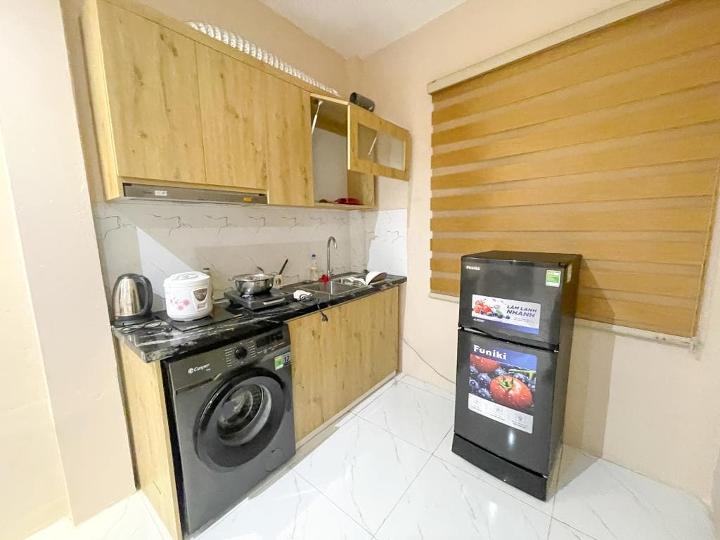 Haven House - 501QN - 4