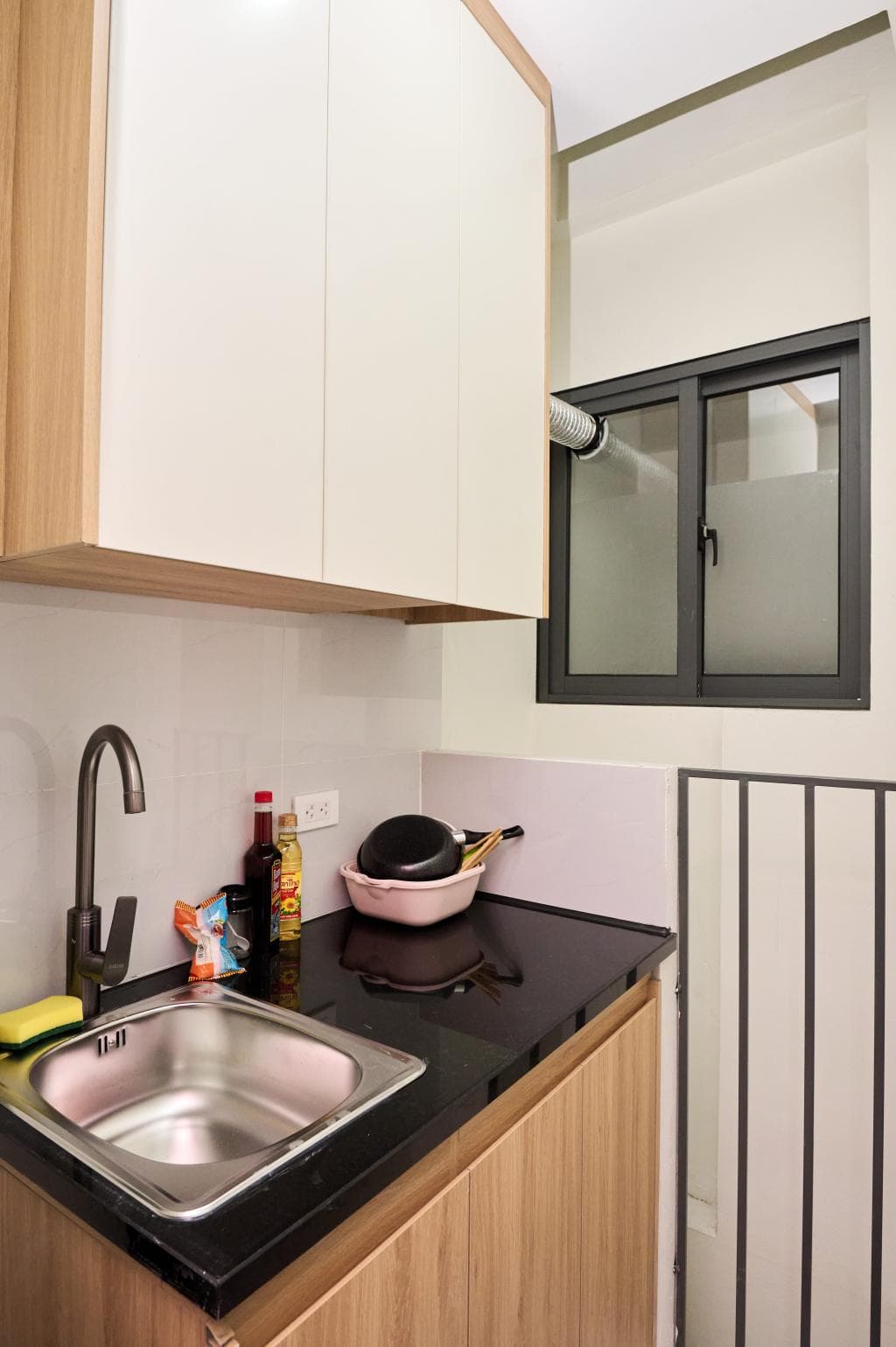 Sona Homestay - 403HQV - 7