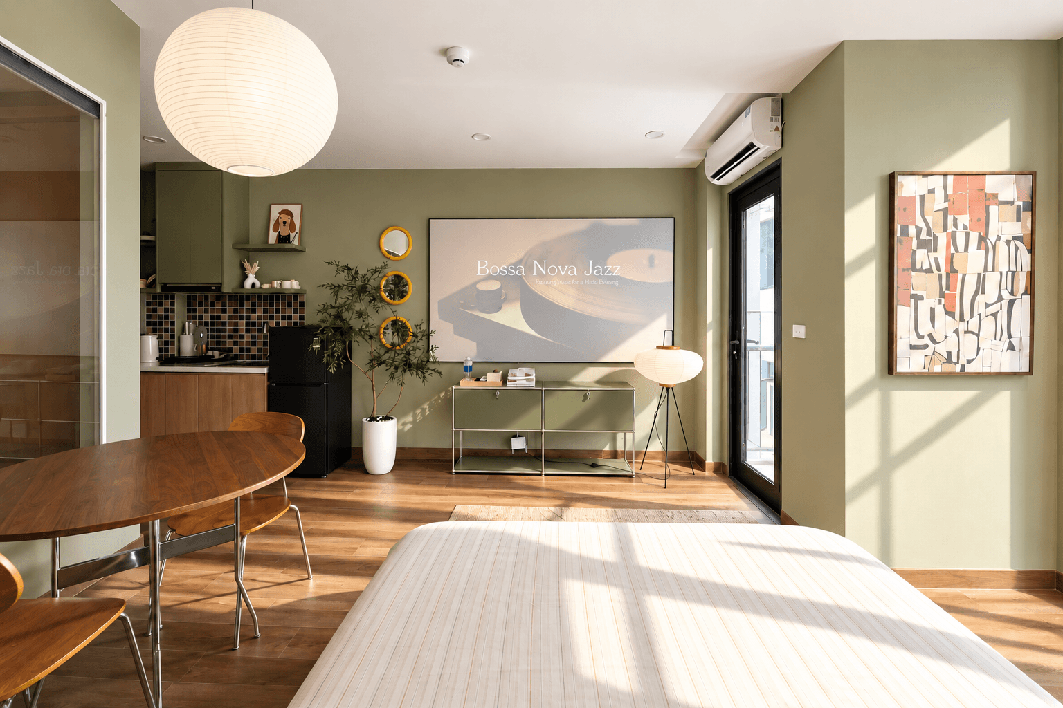 401 Midori Room - 6