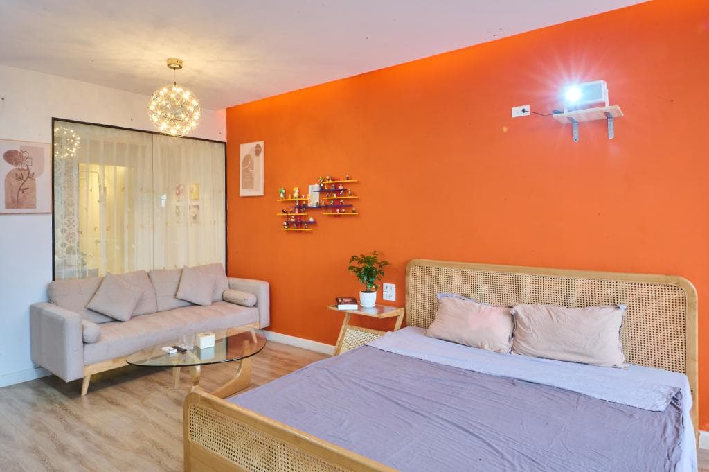 Noma House - 401ĐC - 3