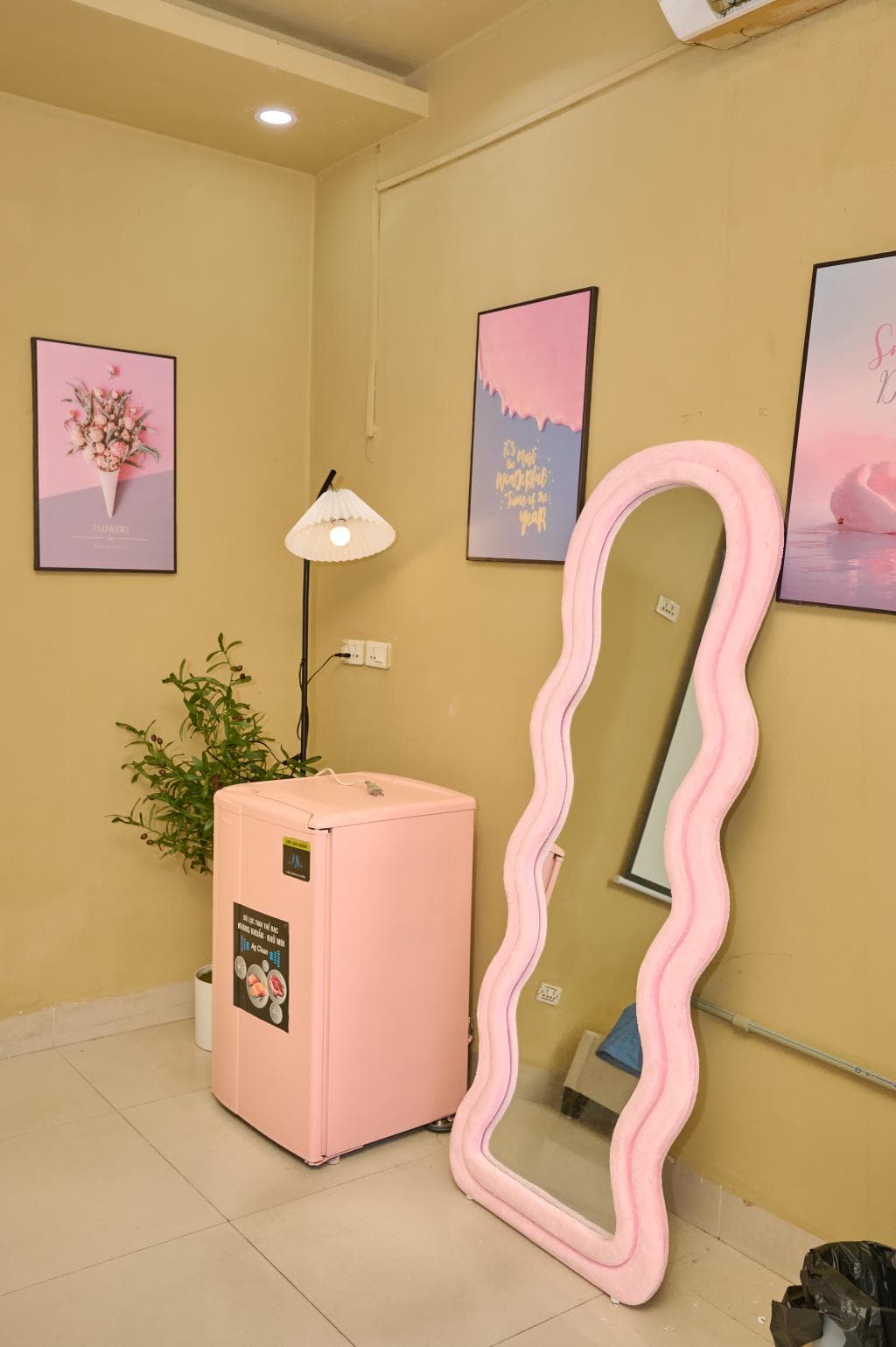 1MT Homestay - 201BĐ - 13