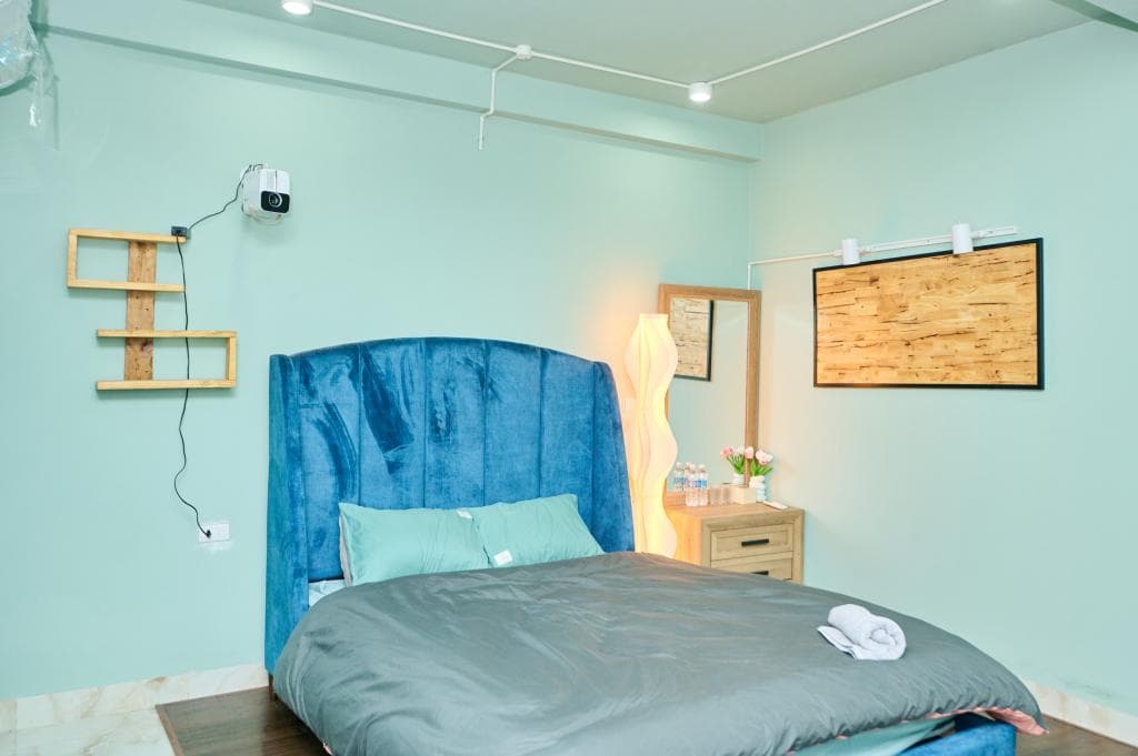 Trên Mây HST - 401XĐ - 2