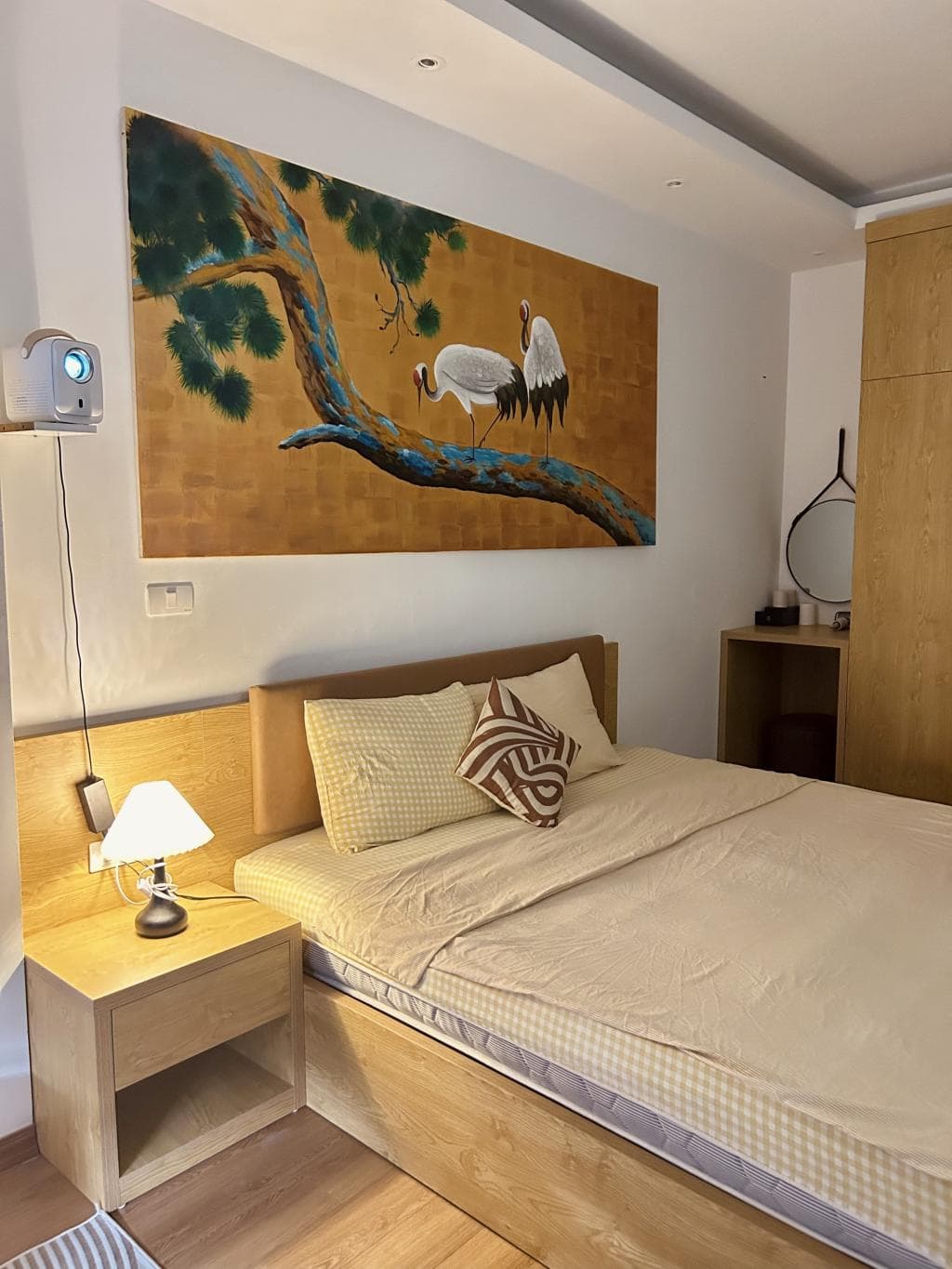 401 Rendi's House - Homestay HN - 4