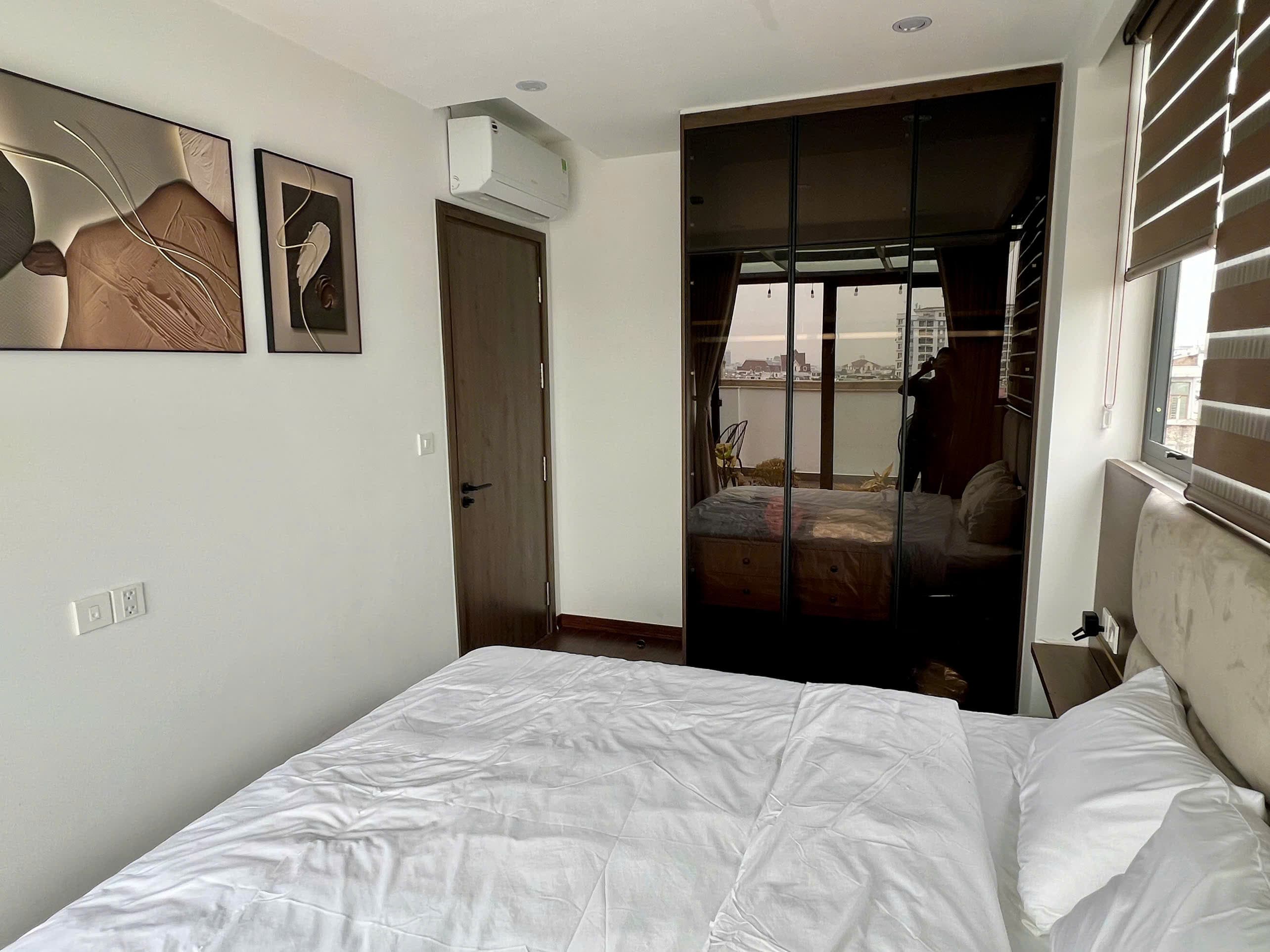 Clerver Penthouse - 11